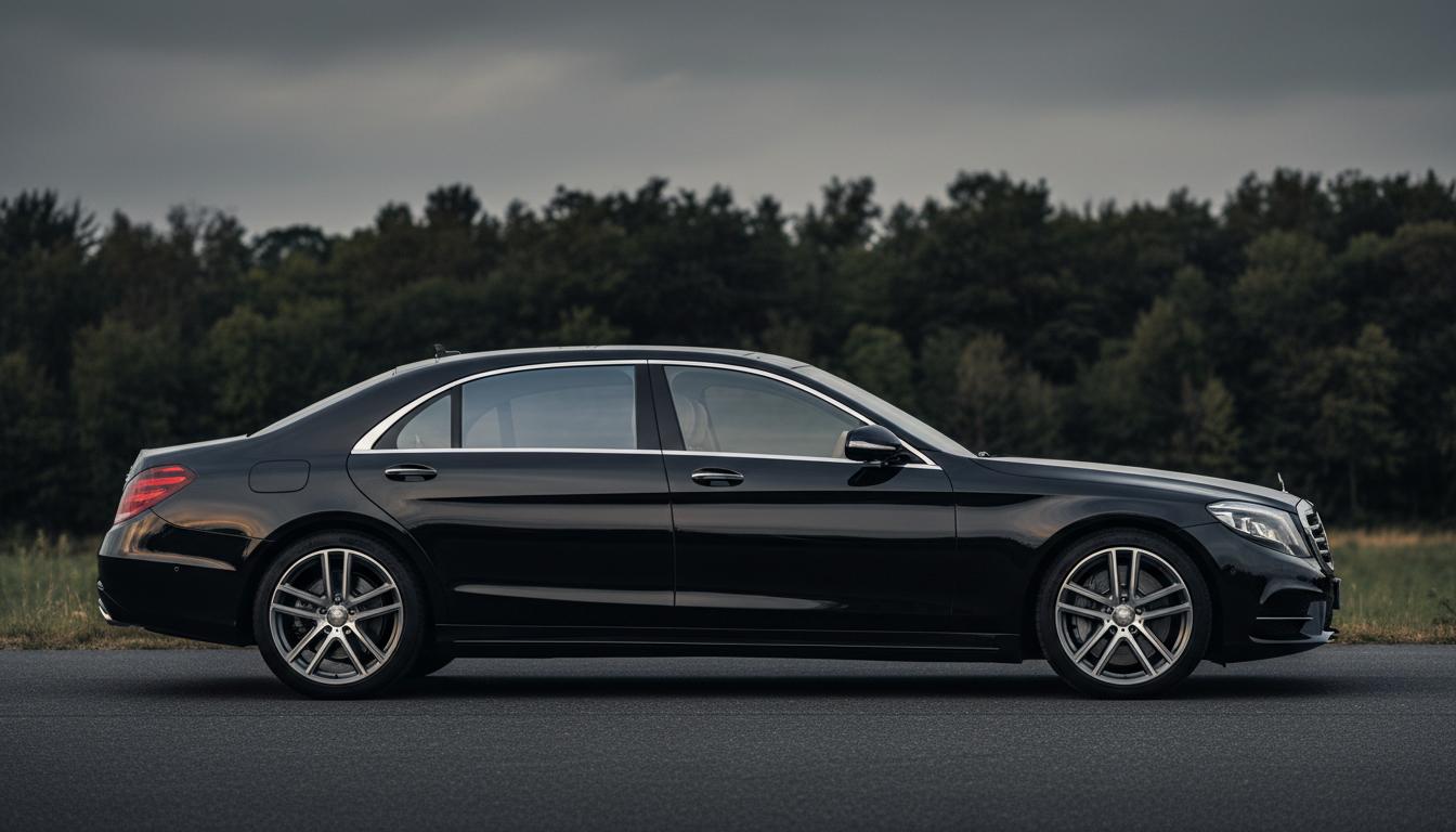 Servizi NCC TrovaNCC