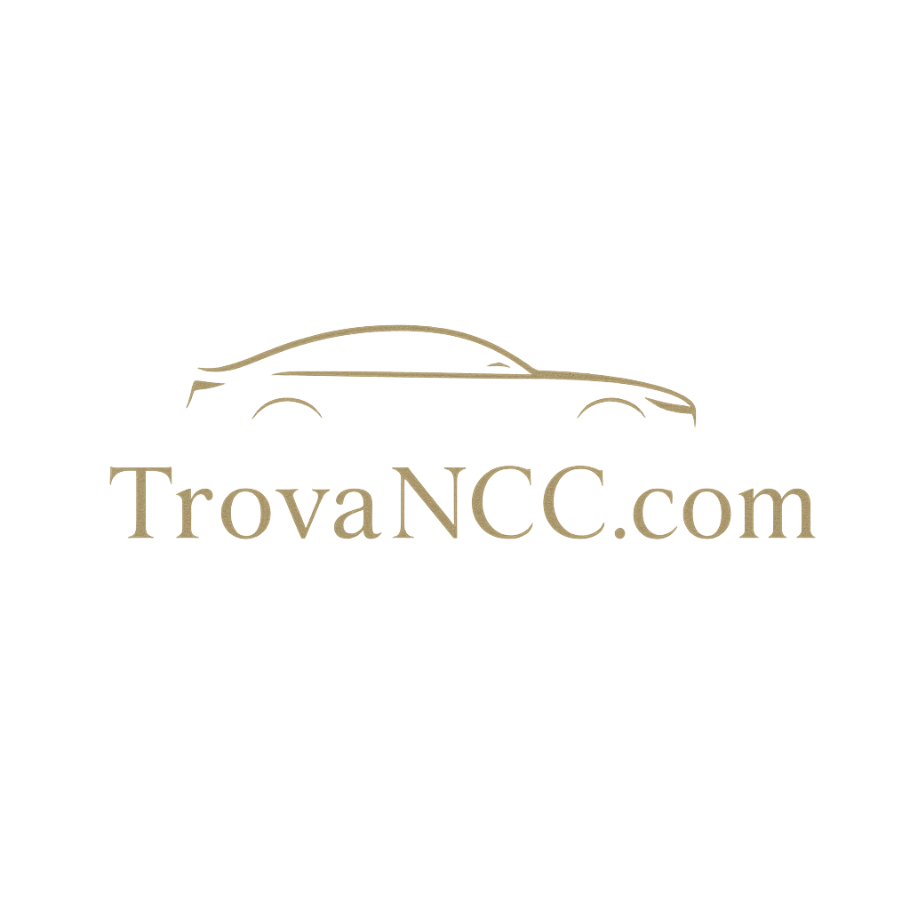 TrovaNCC Logo